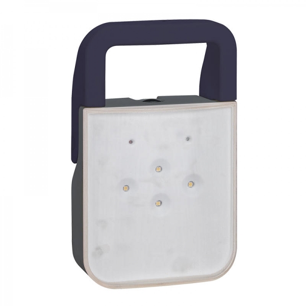 BAPI LEDS IP55 IK08