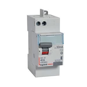 ID 40A TYPE AC SPE