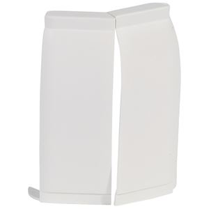 ANGLE EXTERIEUR 82X12,5 BLANC