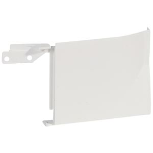 SABOT GAUCHE 82X12,5 BLANC