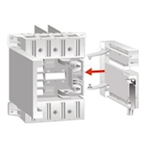 DPX 1600 BASE DEBRO.TETRA.PAV