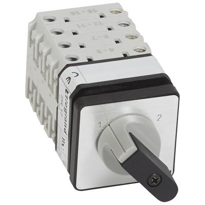 PR17 INV SANS 0 4P FIX VIS