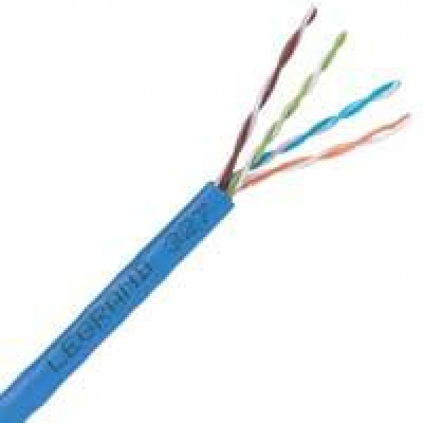 CABLE UTP LSOH CAT.6