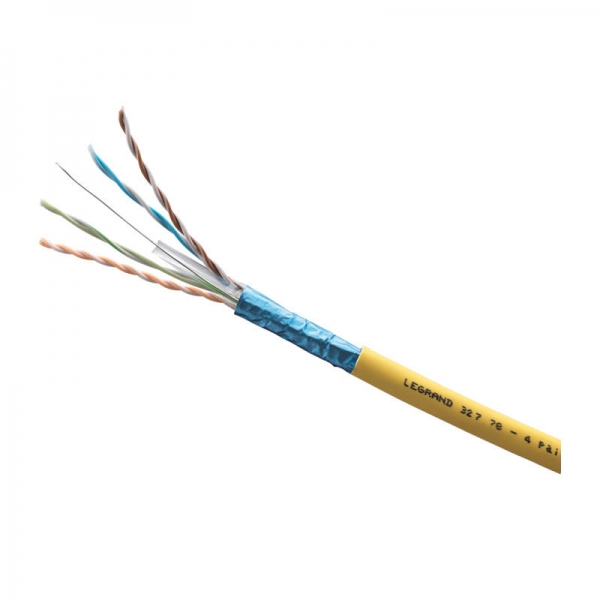 CABLE FTP 10 GBIT OPTIMUM