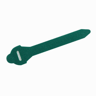 COLLIER AUTO AGRIP VERT 150MM