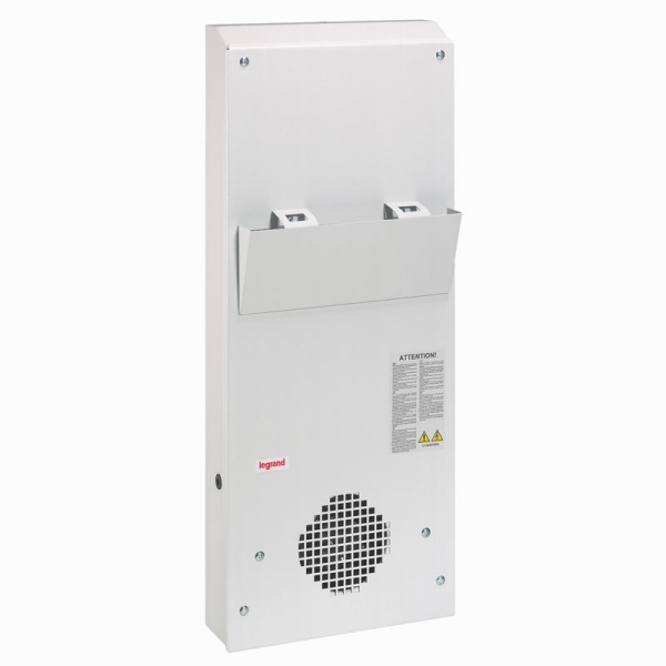 CLIMATISEUR 400 V /3 TOIT 3850