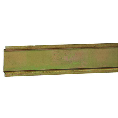 Rail symétrique prof 7,5 mm - boîtier indus Atlantic IP 66 l 150