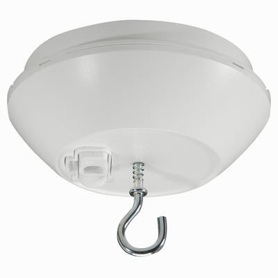 Boîtes DCL - pour moulure DLPlus 20x12,5 - Blanc