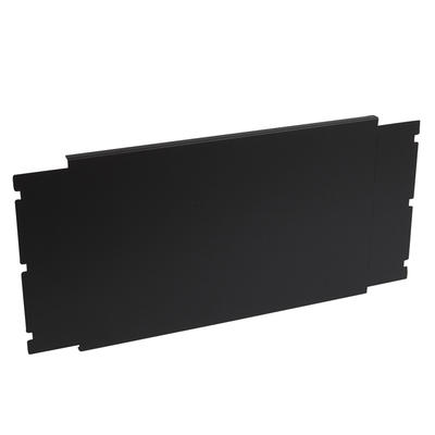 CACHE ANTI-POUSS RACK P267MM