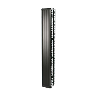 GRILLE 45U 254X331 PORTE RACK