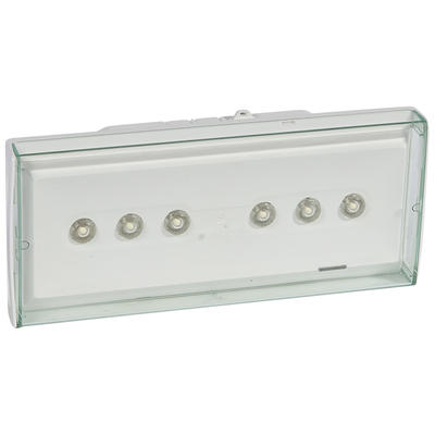 LSC AMB LEDS IP43 110VDC230VAC