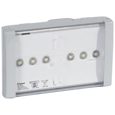 LSC AMB LEDS IP66 110VDC230VAC