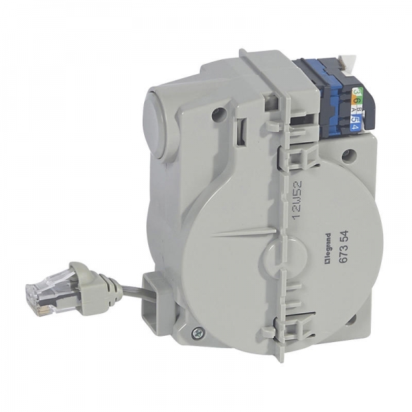 RJ45 CAT6 UTP ENROUL.CELIANE