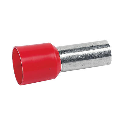 Embout de câblage Starfix - pour conducteurs section 16 mm² - bl