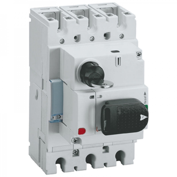 DPX3 COMM ROTATIVE DIRECT