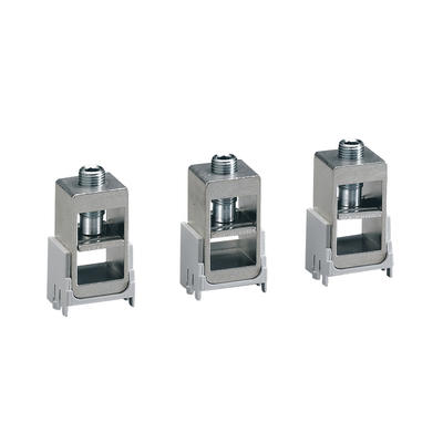 DPX3 250 BORNES(3 PCS)