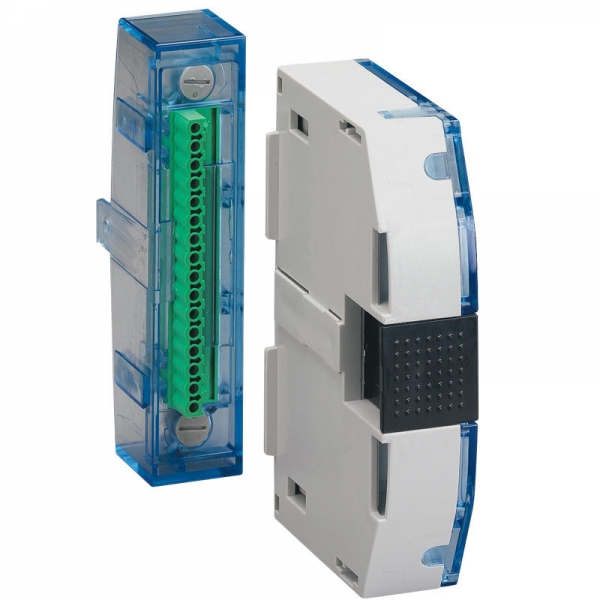 DPX3 CONNECTEUR AUXILIAIRES