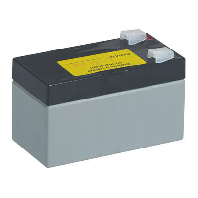 BATTERIE PLOMB 3AH 12V