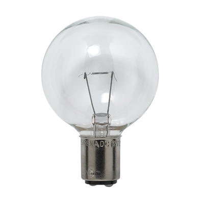 LAMPE 12V DC INCANDESCENTE