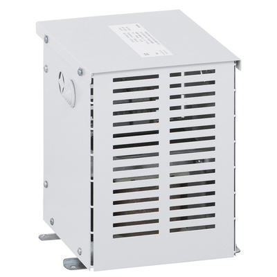 TRANSFO TSCT PROTEGE6,3KVA TRI