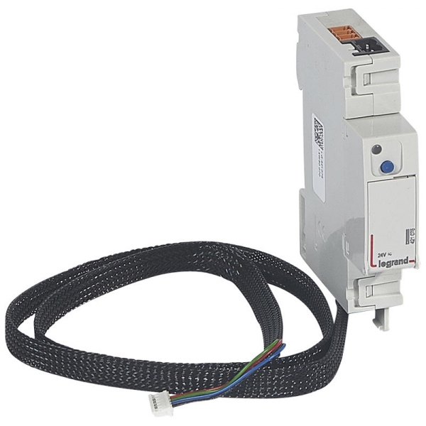 INTERFACE MODBUS