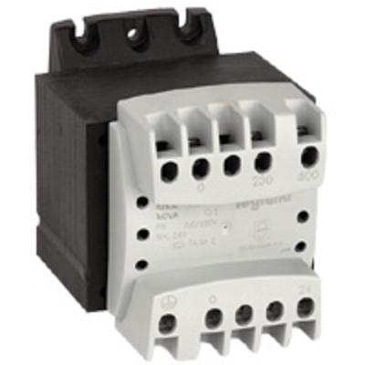 TRANSFO.EQUIP.2X24V 63VA