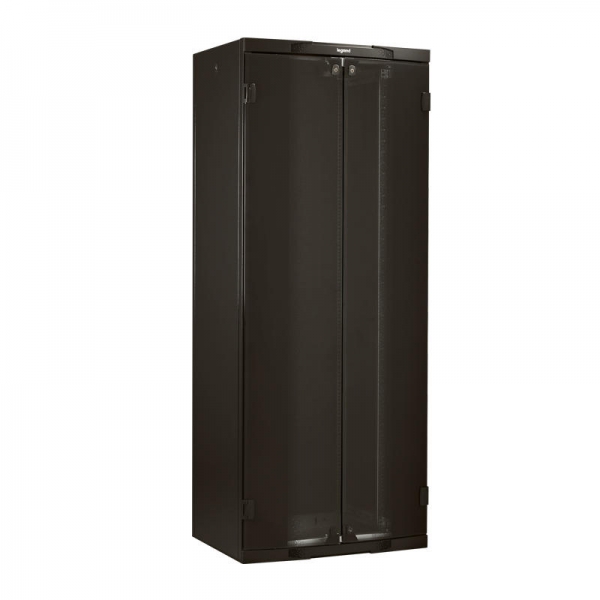 BAIE LCS2 42U 8X10 DOUBL PORTE