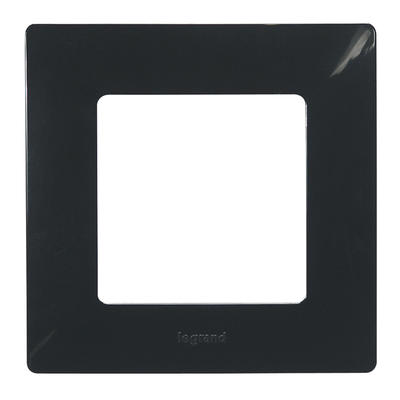 PLAQUE ONYX 1 POSTE