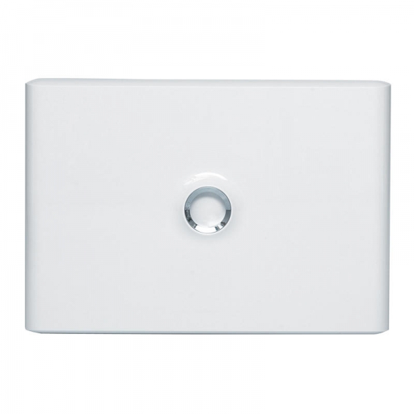 Porte Drivia blanche IP 40 - IK 07 - pour coffret réf.4 012 21 -