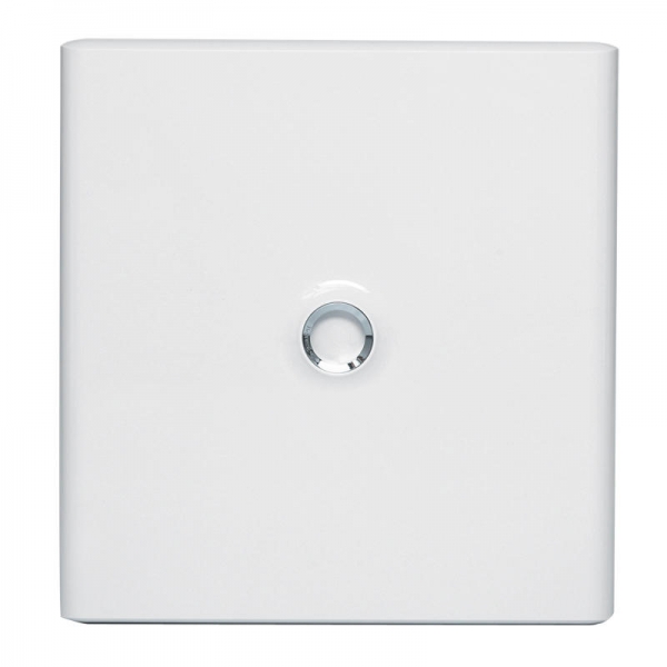 Porte Drivia blanche IP 40 - IK 07 - pour coffret réf.4 012 22 -