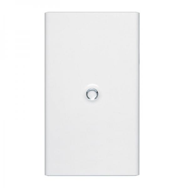 Porte Drivia blanche IP 40 - IK 07 - pour coffret réf.4 012 24 -