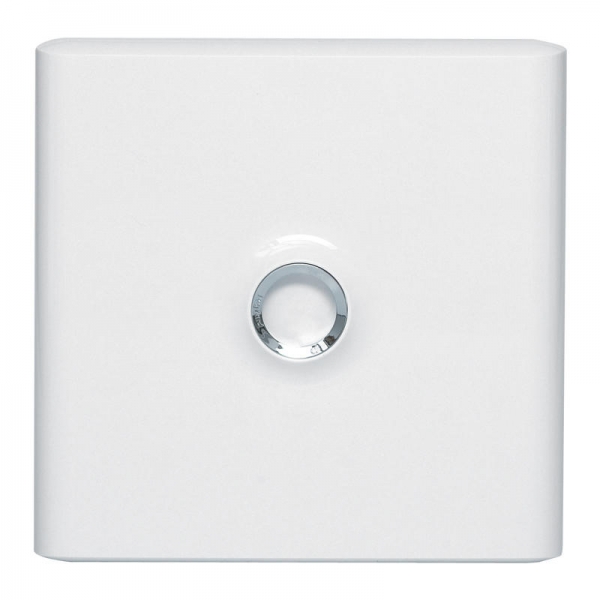 Porte Drivia blanche IP 40 - IK 07 pour coffret réf.4 012 11 - B