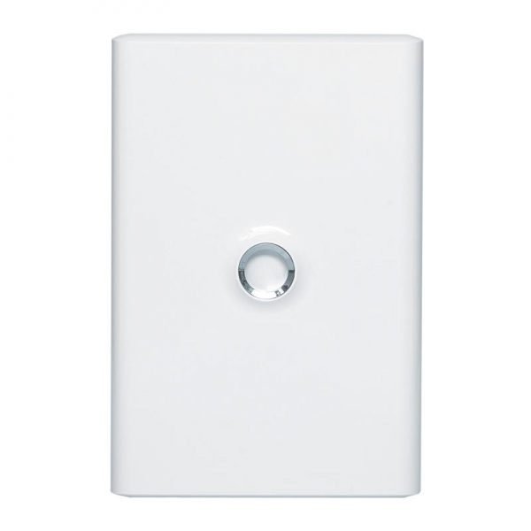 Porte Drivia blanche IP 40 - IK 07 pour coffret réf.4 012 12 - B