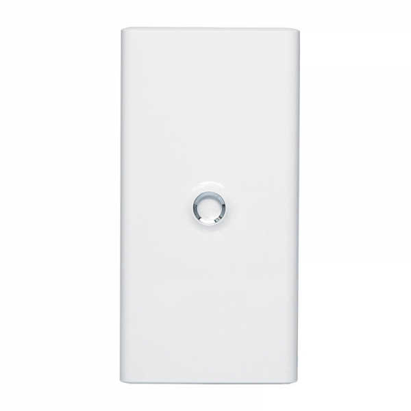 Porte Drivia blanche IP 40 - IK 07 pour coffret réf.4 012 13 - B