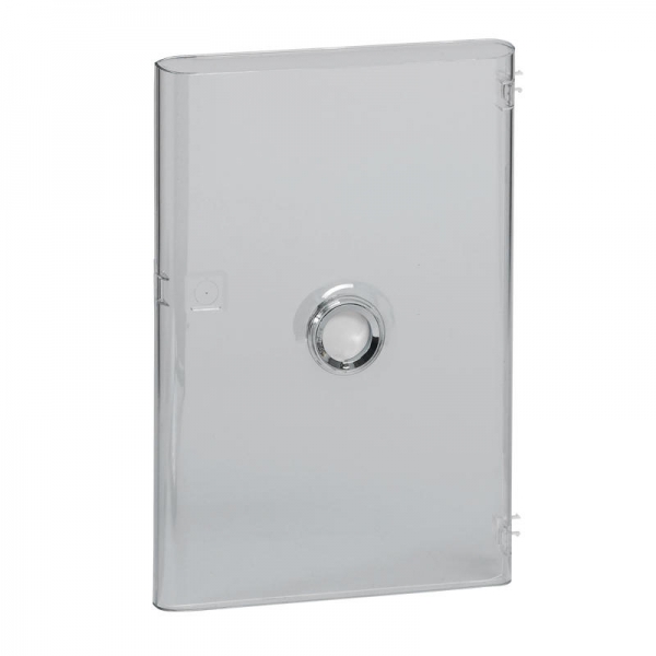 Porte Drivia transparente IP 40 - IK 07 pour coffret réf.4 012 1