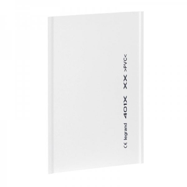 PLAQUE DE FOND COFFRET 1RX13M