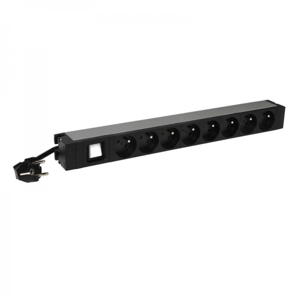 PDU LINK 8X2P+T FR-BELG +INTER