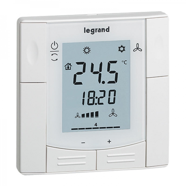 THERMOSTAT KNX