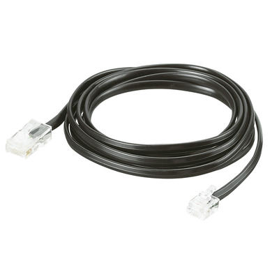 CORDON TEL RJ11/RJ45