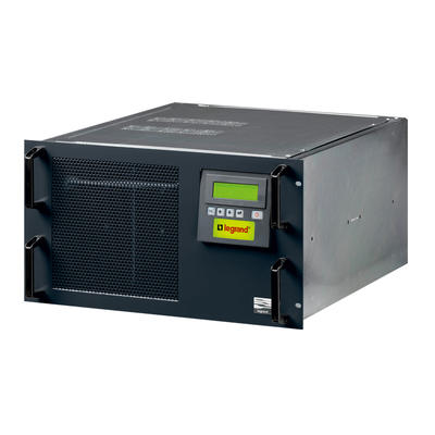 UPS MEGALINE 1.25 KVA RACK F