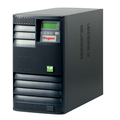 UPS MEGALINE 1.25 KVA F