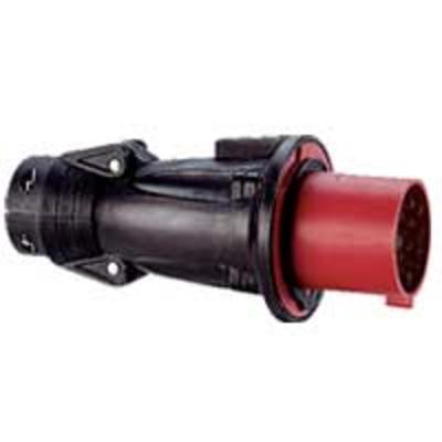 FICH.D 16A 4P+T 400V CAOUT 44