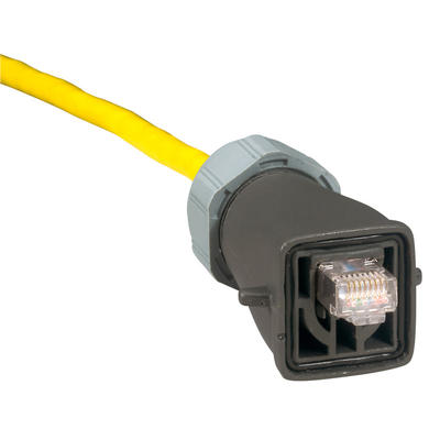 PROTECTION FICHE RJ45