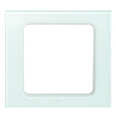 PLAQUE GD FORMAT VERRE KAOLIN