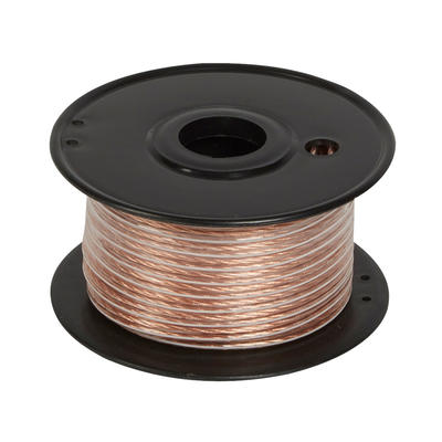 CABLE HAUT-PARLEUR 15M