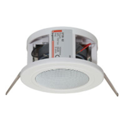 F. CEILING SPEAKER 20W BUS