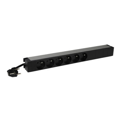 PDU 19P 6X2P+T FR/BELGE