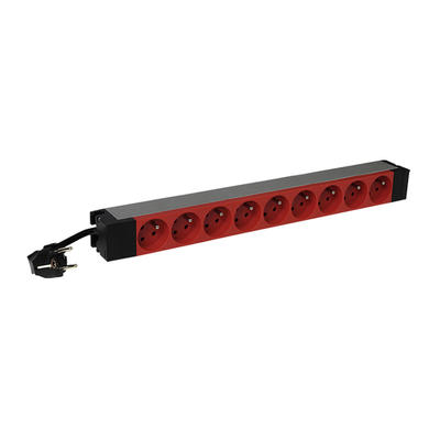 PDU 19P 9X2P+T FR/BELGE