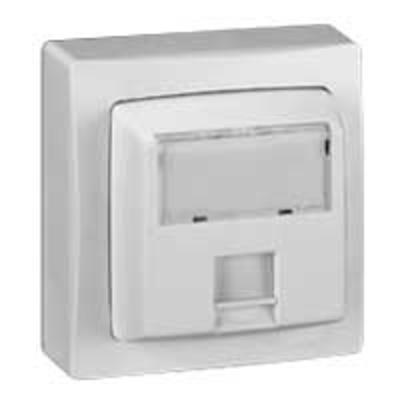 PRISE RJ45 CAT.6 FTP SAILLIE