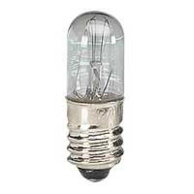 LAMPE E10 230V 3W APPAR.SAILLI